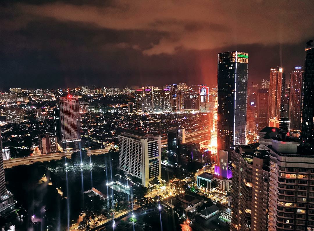 فورتكس سويت KLCC – دليل الإقامة الشامل