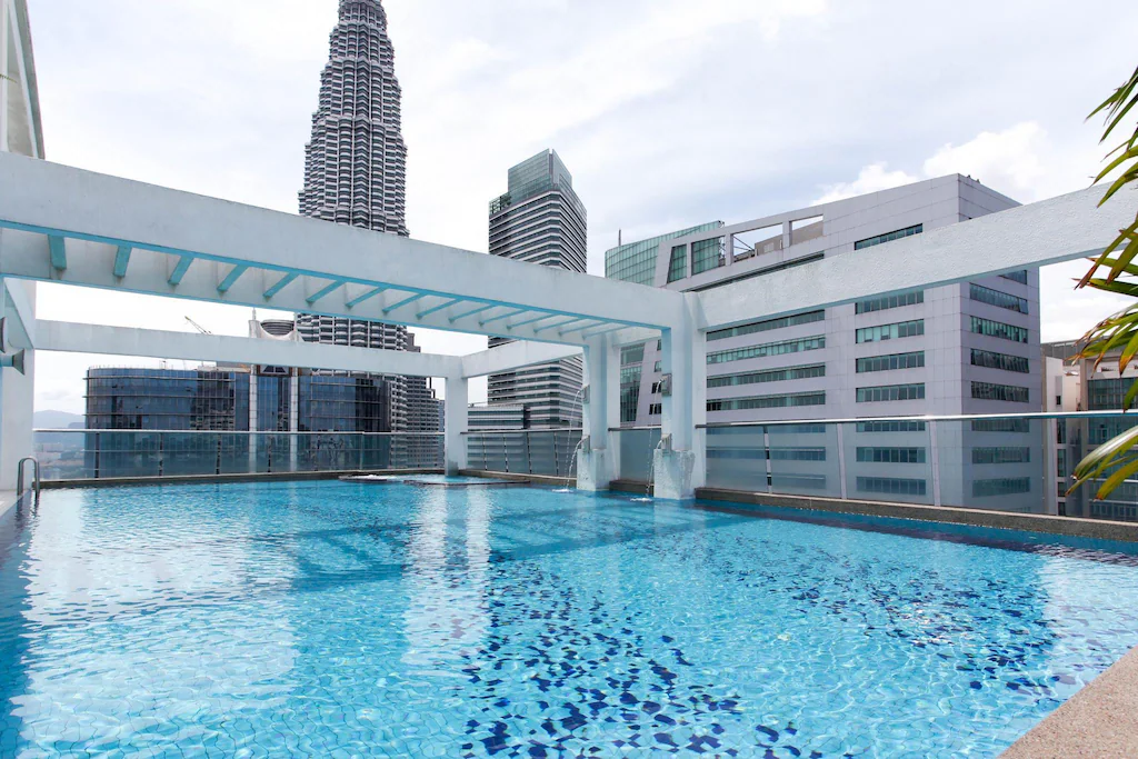 بارك فيو ريزيدنس KLCC – دليل الإقامة الشامل